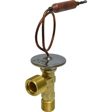 Universal Air Cond Exp Valve 07/01-04 N Expansion Valve, Ex10088C EX10088C